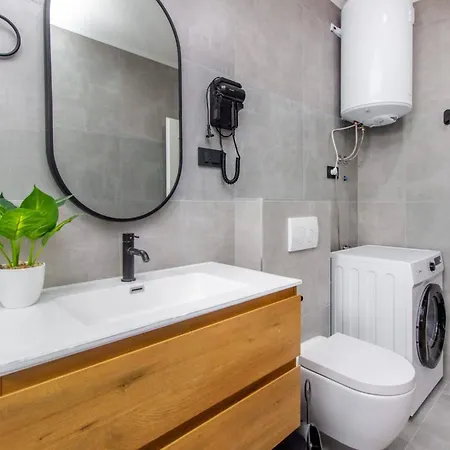 Apartment Alaga