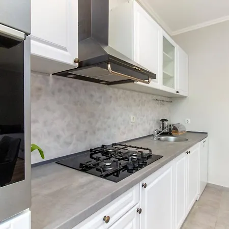Alaga Apartment