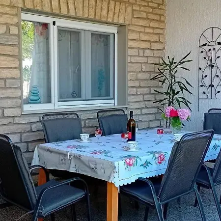 Alaga Apartment Tribunj (Sibenik-Knin)