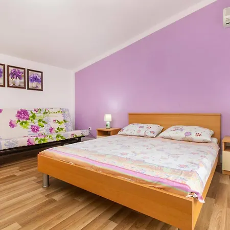 Alaga Daire