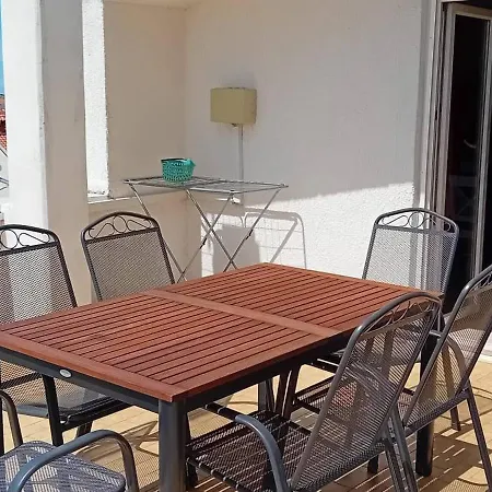 Apartment Alaga