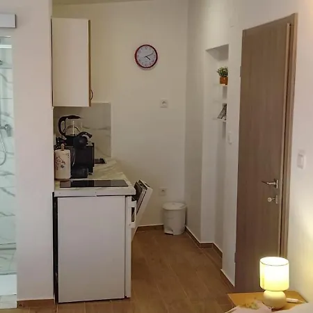 Alaga Tribunj (Sibenik-Knin)