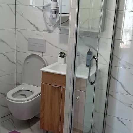 Alaga Apartment