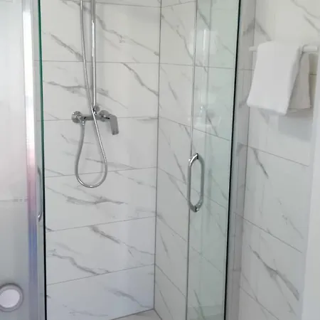 Alaga Apartment