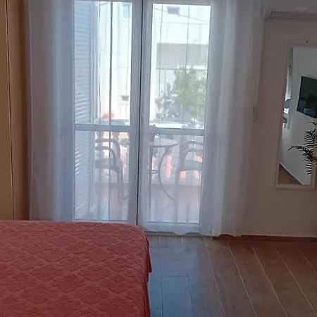 Apartment Alaga