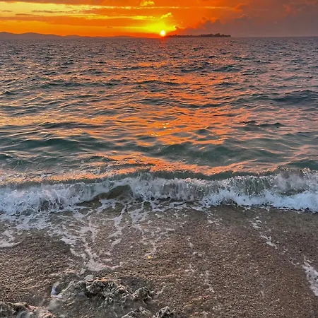 Apartment Alaga Tribunj (Sibenik-Knin)