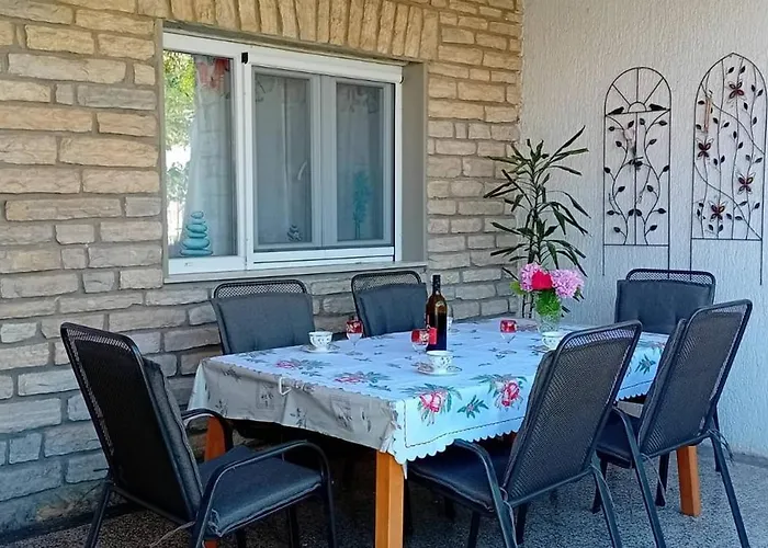 Alaga Apartment Tribunj (Sibenik-Knin)