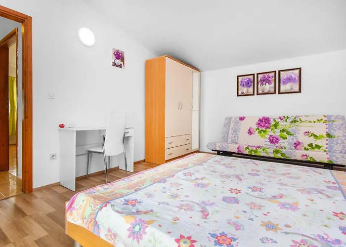 Appartement Alaga Tribalj