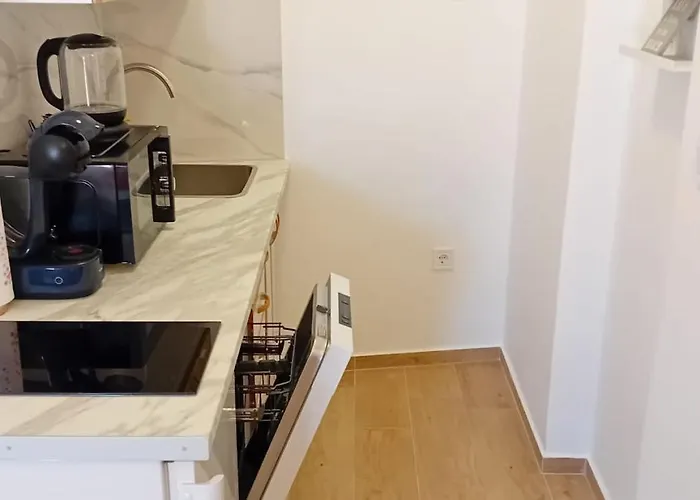 Alaga Appartement Tribalj