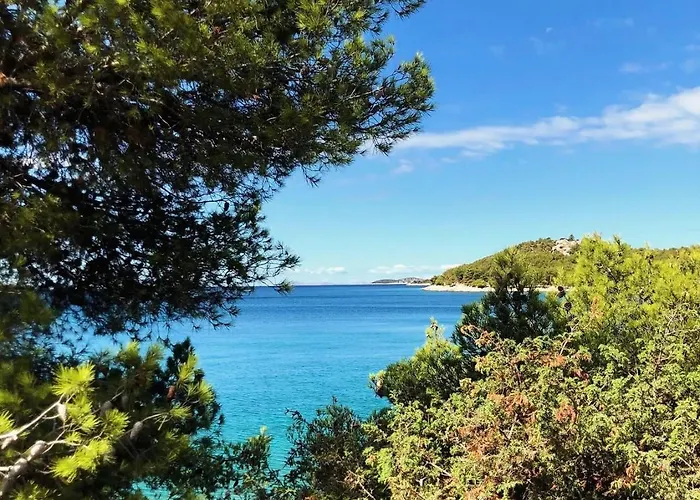 Alaga Apartment Tribunj (Sibenik-Knin)