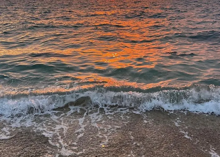 Apartment Alaga Tribunj (Sibenik-Knin)